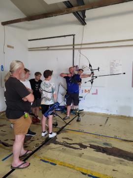 Lokostrelci, foto Klira (3)